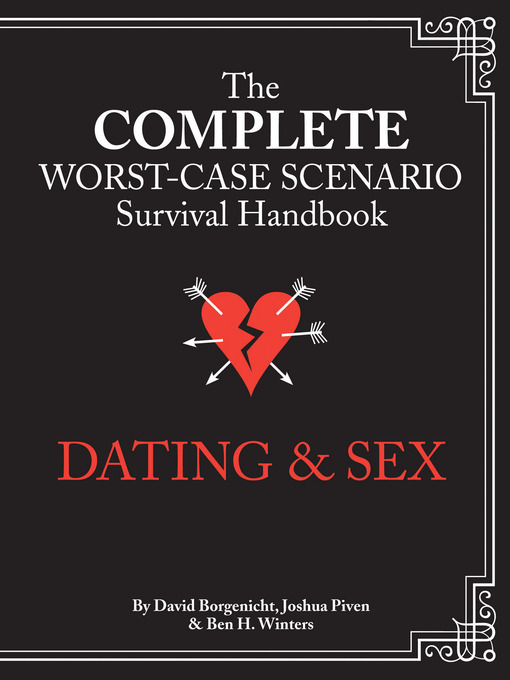 Title details for The Complete Worst-Case Scenario Survival Handbook by David Borgenicht - Available